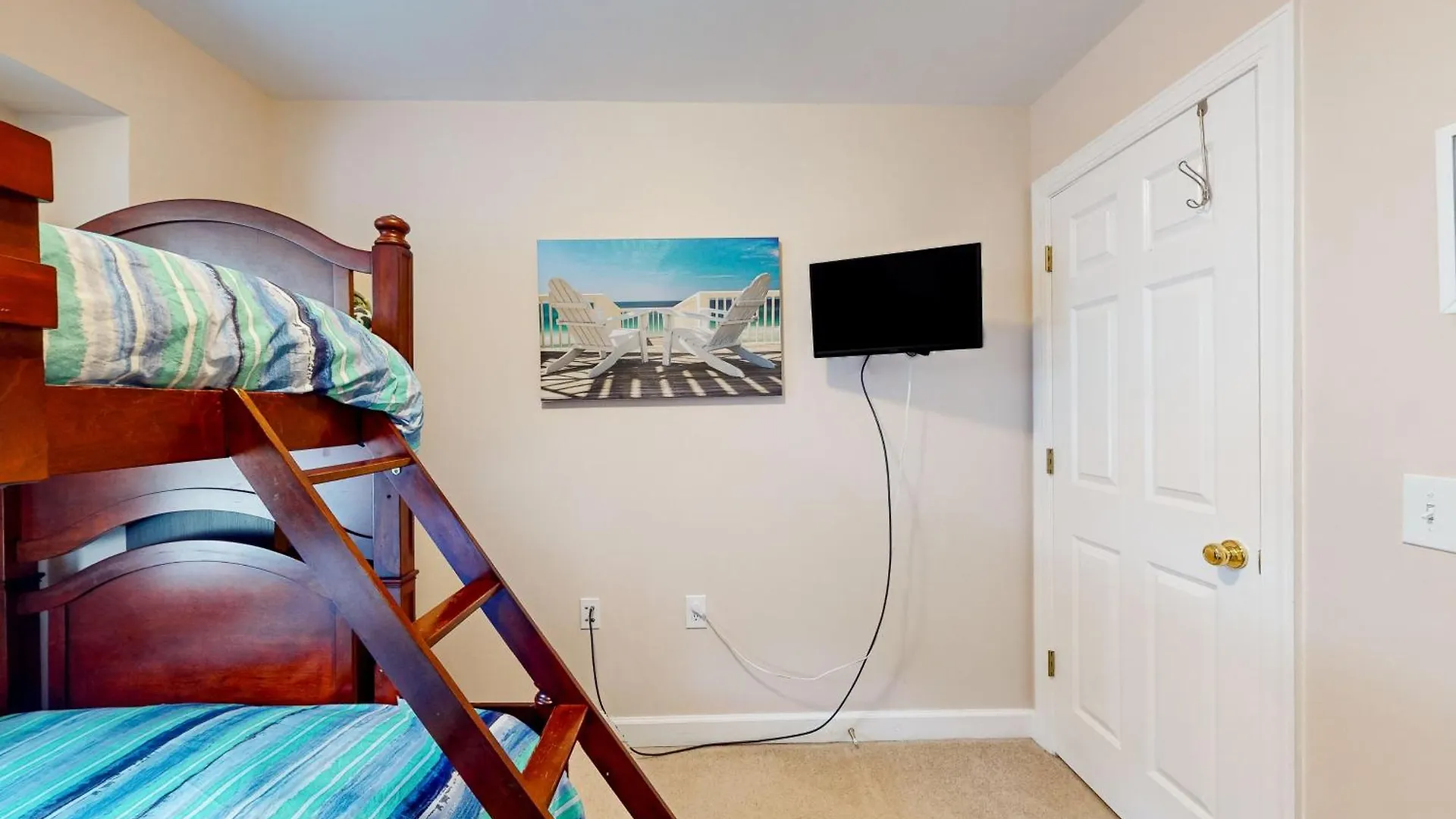 Holiday home Ocean Village #5 Ocean City