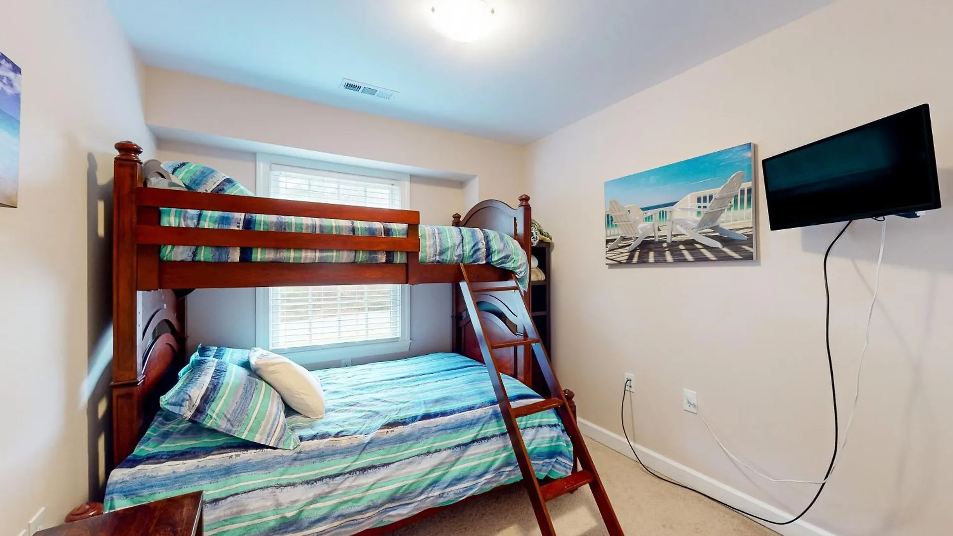 Ocean Village #5 Ocean City Holiday home
