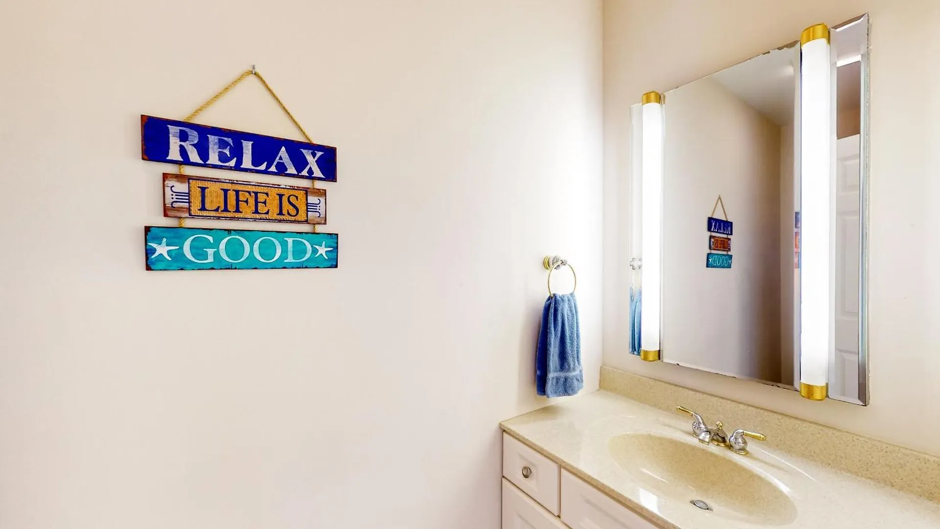 Holiday home Ocean Village #5 Ocean City