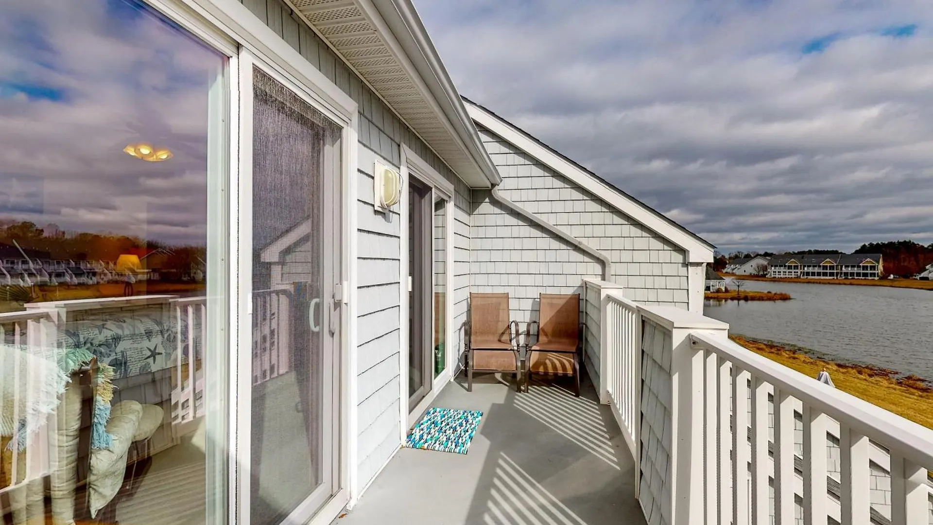 Ocean Village #5 Ocean City