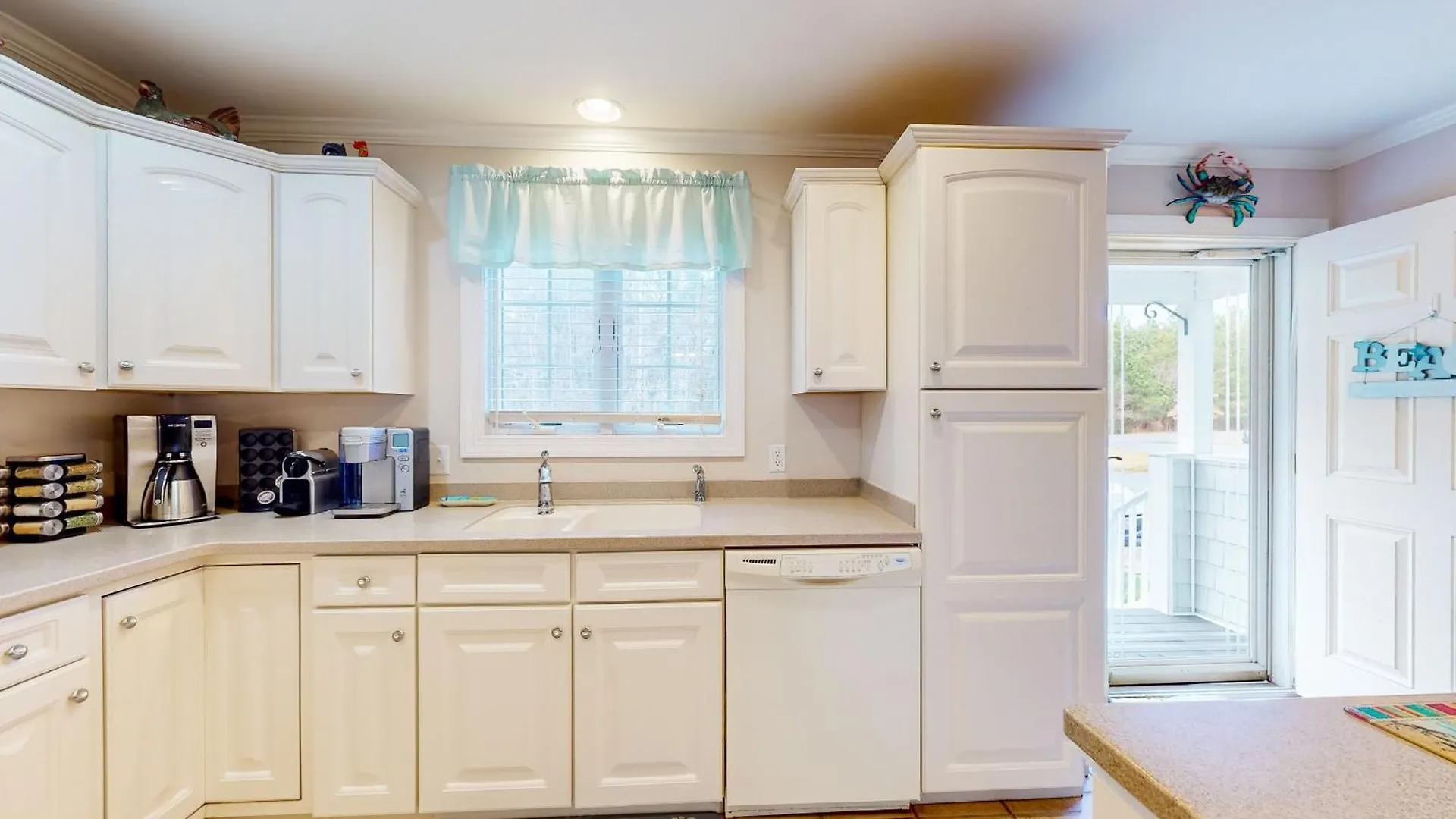 Holiday home Ocean Village #5 Ocean City