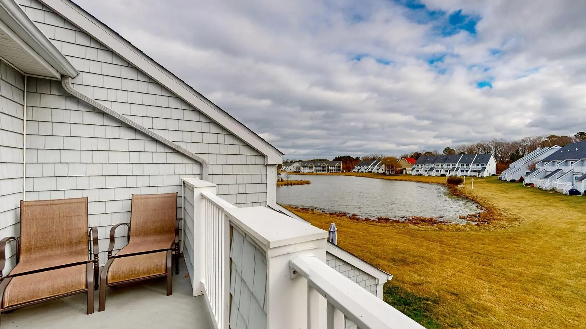 Holiday home Ocean Village #5 Ocean City