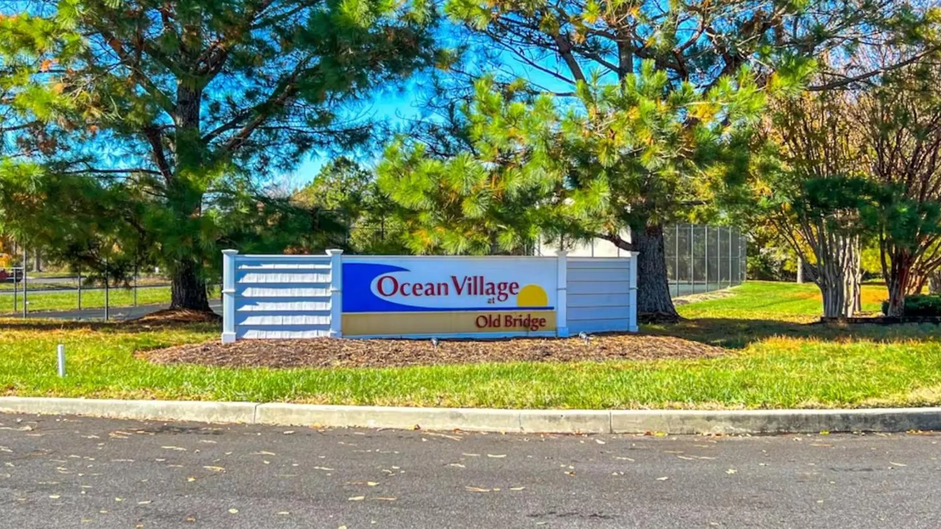 Ocean Village #5 Ocean City Holiday home