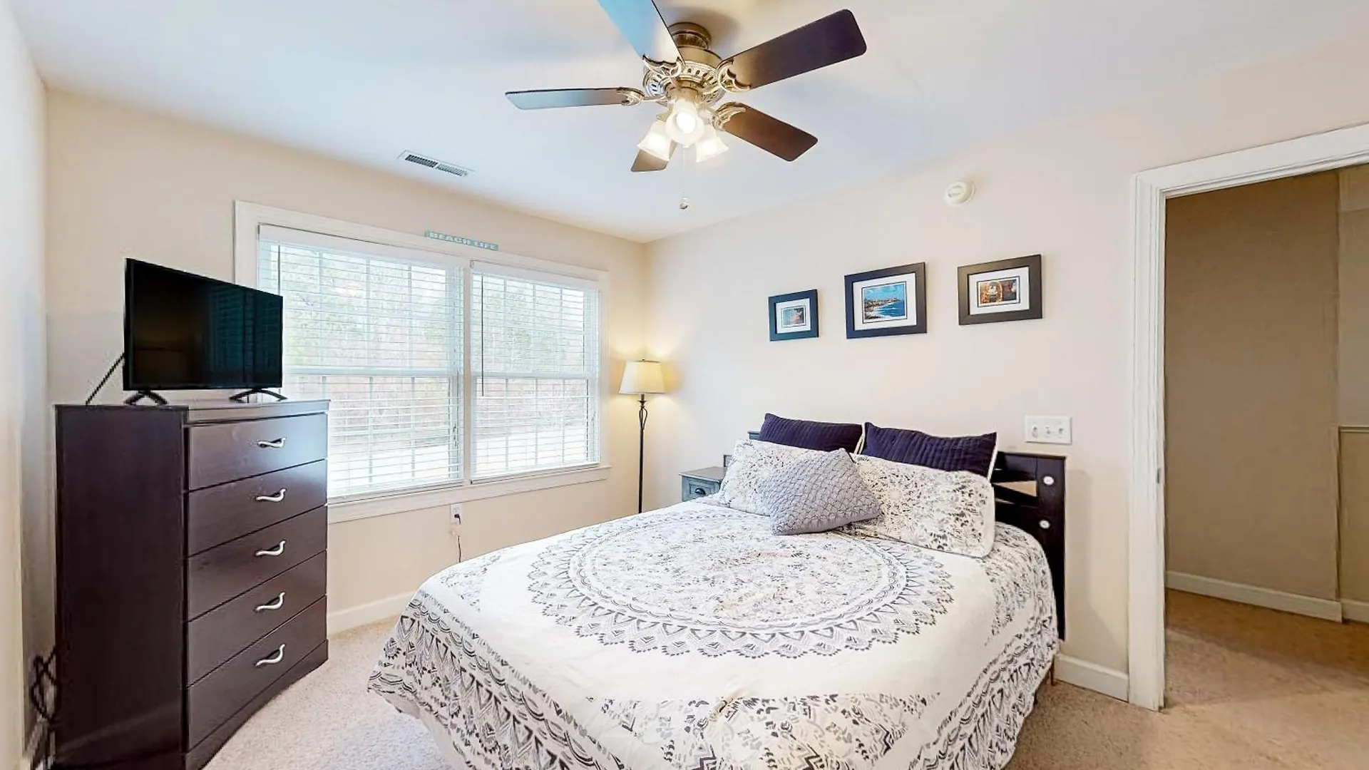 Ocean Village #5 Ocean City Holiday home