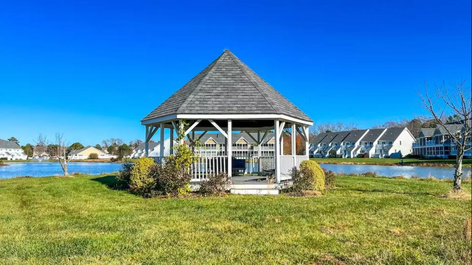 Holiday home Ocean Village #5 Ocean City