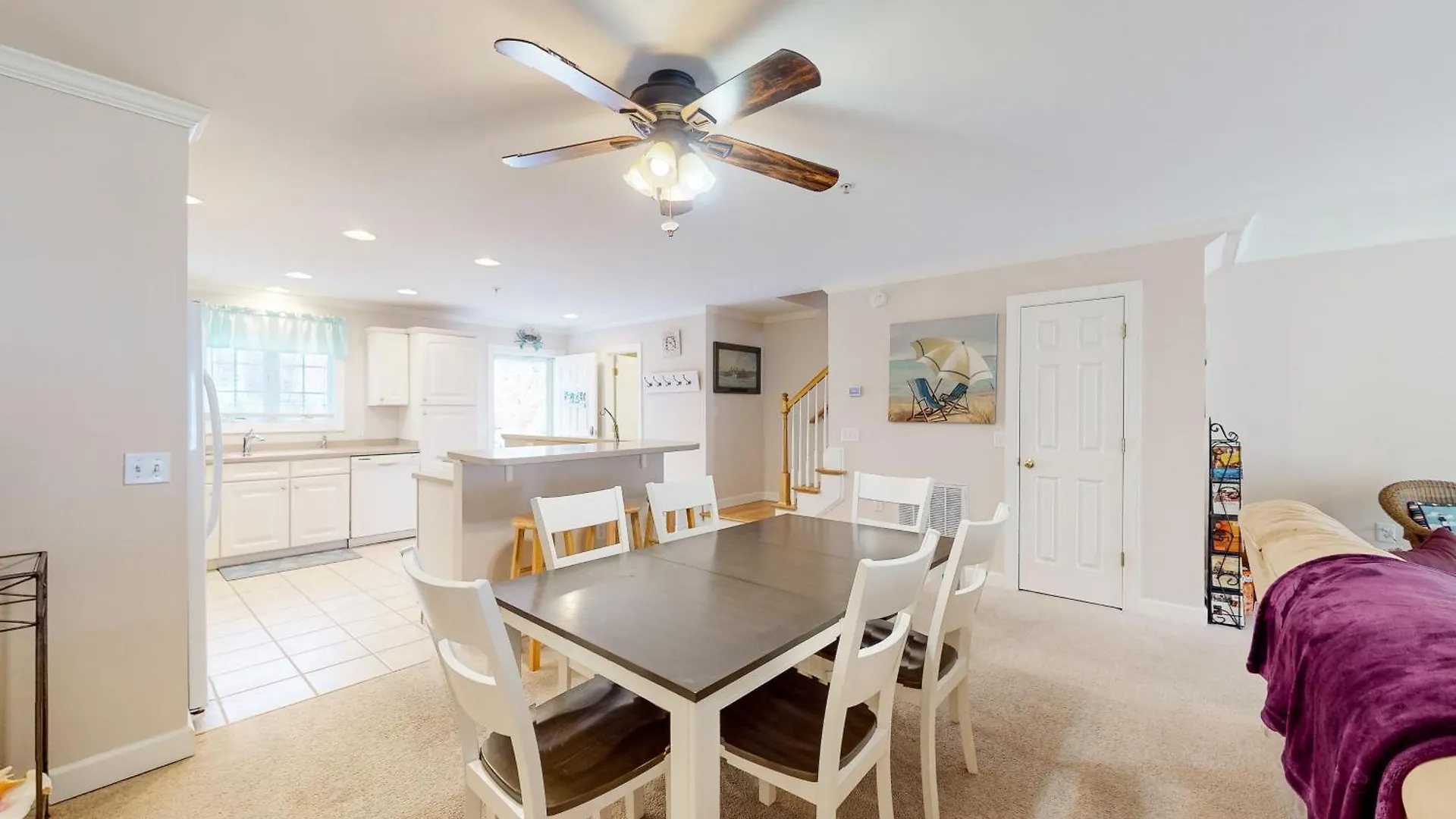 Holiday home Ocean Village #5 Ocean City United States