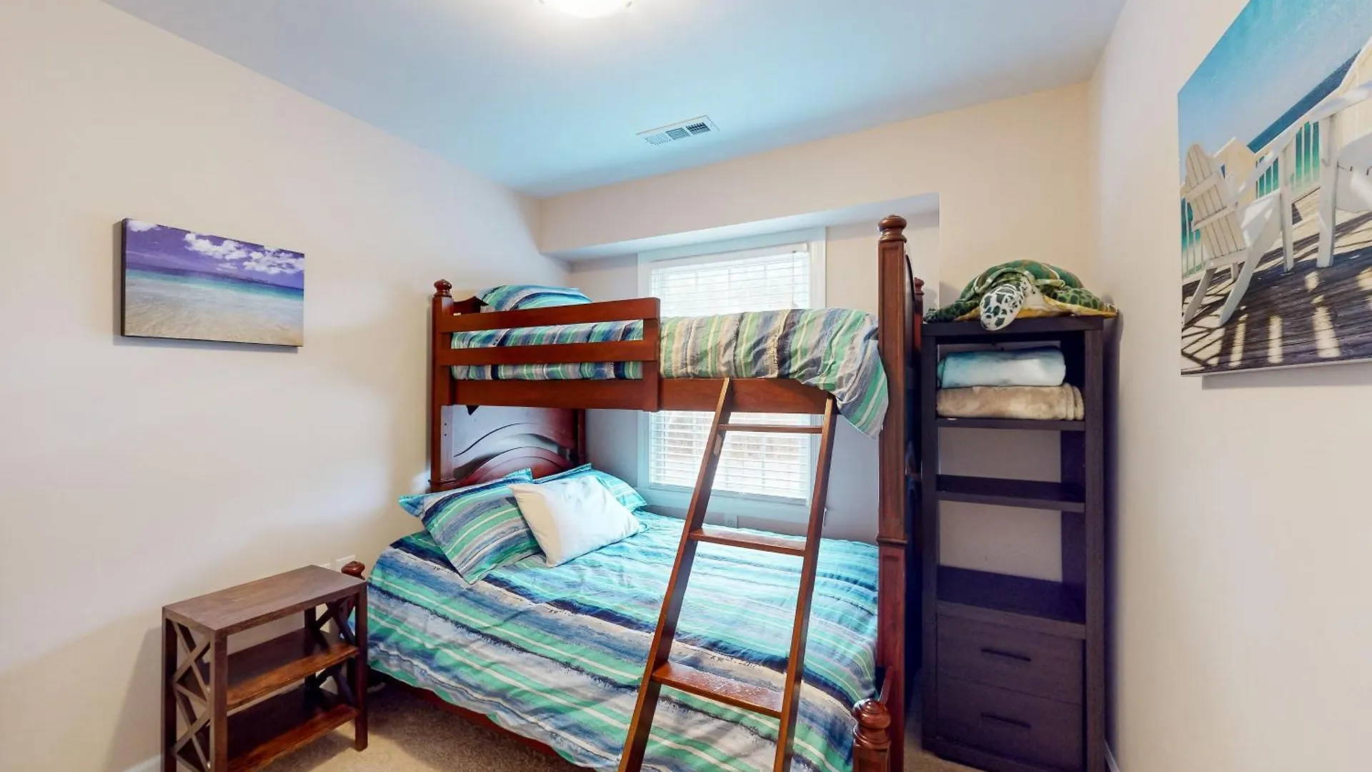 Holiday home Ocean Village #5 Ocean City