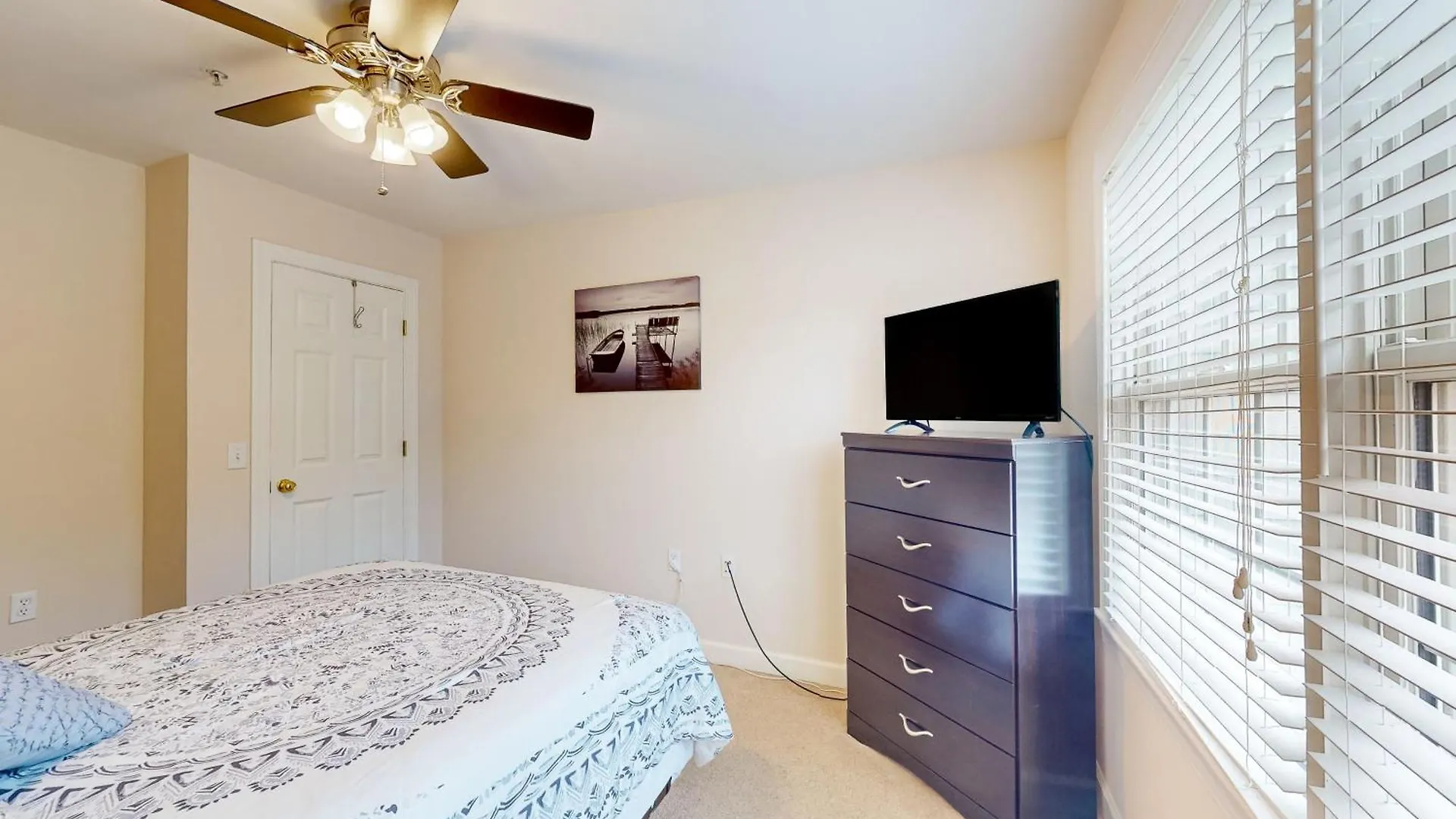 Ocean Village #5 Ocean City Holiday home
