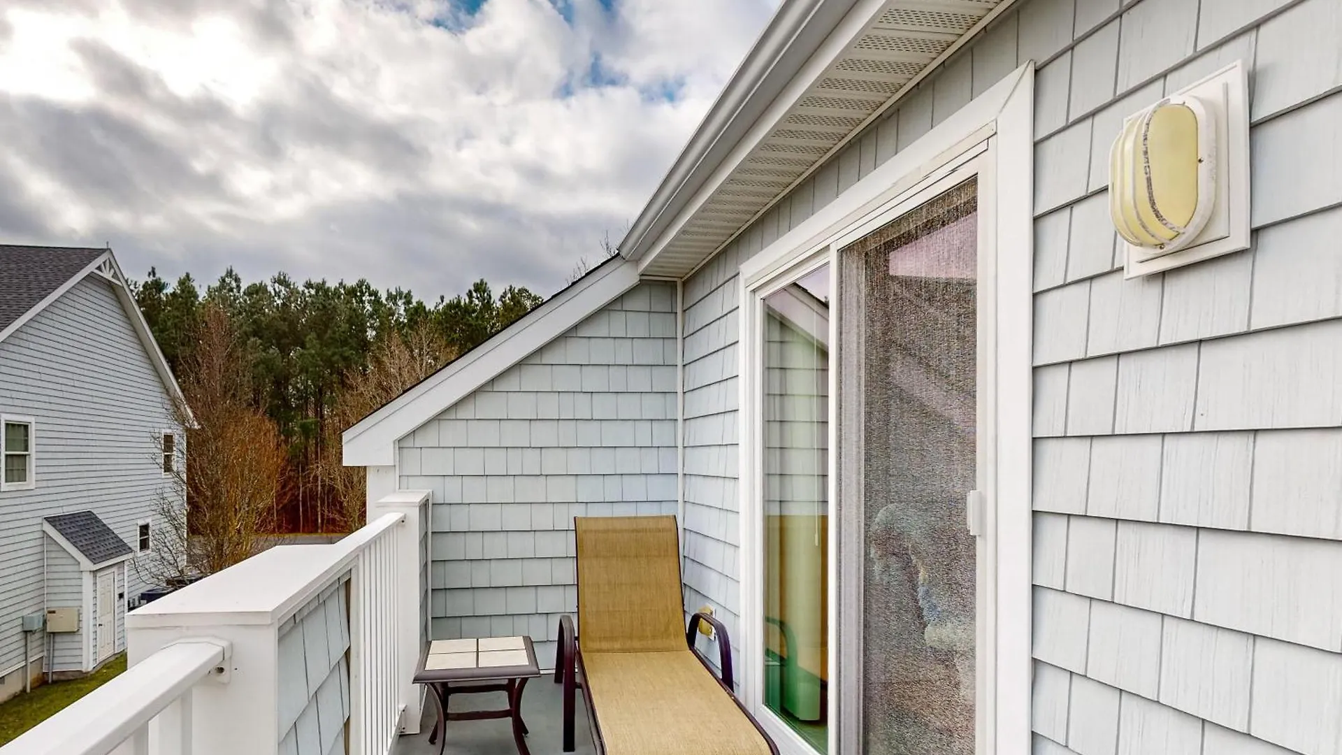 Holiday home Ocean Village #5 Ocean City