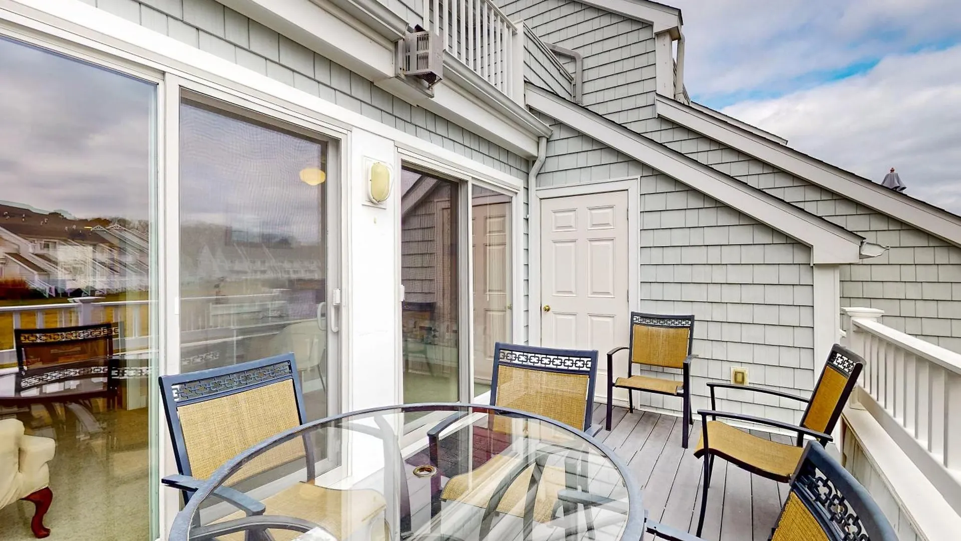 Ocean Village #5 Ocean City Holiday home