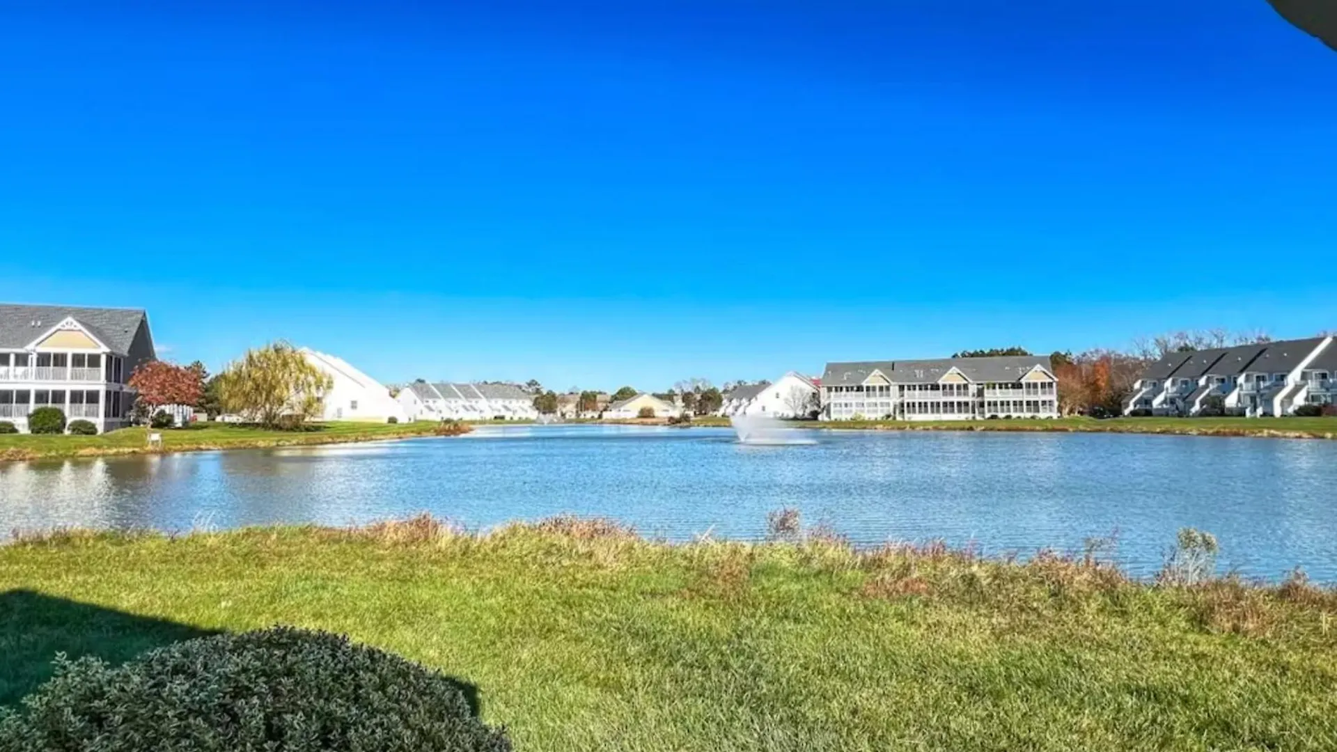 Holiday home Ocean Village #5 Ocean City United States
