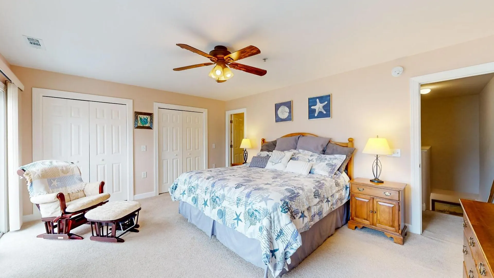 Holiday home Ocean Village #5 Ocean City
